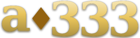 ao333 logo